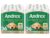 2 x Andrex Ultimate Quilt Toilet Roll – 36 Toilet Rolls with Aloe Vera Fragrance, 3-Ply (£32.10 / £29.63 with S&S)