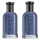 2 x BOSS Bottled Infinite Eau de Parfum 100ml (£54.68 with student discount)