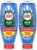 2 x Fairy Max Power Washing Up Liquid Antibacterial 730ML