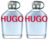 2 x Hugo Boss HUGO Man Eau de Toilette 200ml – At Checkout (£51.02 with Student Discount)