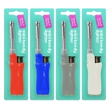 2 x Keep It Handy Mini Bendy gas Lighter ( pack of 4) – with clubcard