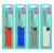 2 x Keep It Handy Mini Bendy gas Lighter ( pack of 4) – with clubcard