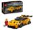 2 x LEGO Speed Champions 77239 Porsche 911, Disney 77255 Lightning McQueen, Technic 42219 Monster Jam Grave Digger W/code via app Free C&C