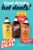 2 x Nescafé Iced Coffee / Vanilla / Caramel Espresso Concentrated 500ml bottles