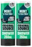 2 x Original Source Shower Gel 250ml Mint & Tea Tree / Apple / Coconut Shea Butter / Lime / Lemon / Rhubarb & Raspberry / Peach Nectar Price