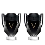 2 x Rabanne Invictus Victory Eau De Parfum 50ml – £70.84 with Student Discount – Free C&C