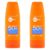 2 x Solait Sun Lotion/ Spray SPF30/50 200ml – With Code Free C&C