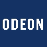 2 x Standard Odeon Cinema Tickets Mon to Thu inc online booking fee – using discounted ODEON gift card (Prime members)