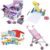 2 x Toys eg. Chad Valley Be U 1000 Pcs Sparkle Box, My First Finger Painting Set, Studio Tracer, Wooden Tea Set w/code More in OP Free C&C
