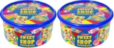 2 x Tubs Swizzels Sweet Shop Favourites 650g – S&S £7
