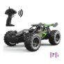 2.4GHz High-Speed RC Car