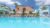 20-25 September, 5 nights self catering at 3 Club Vista Serena, Gran Canaria, Spain flights from Stansted based on 2 adults (£300pp)
