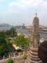 20-29 June, Return flights to Bangkok, Thailand from Gatwick with Condor – 20kg luggage included