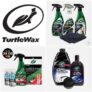 20% Off Car Kit Bundles & Extra 25% Off With Code – Interiors Bundle £13.50 / Car Ick Bundle £17.20 / Paintwork Bundle £23.10 & More