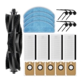 20-Piece L8000 plus Replacement Parts Kit for Tikom Vacuum