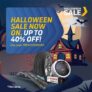20% off 4 premium tyres