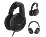 20% off Sale on Sennheiser Refurbished (discount at checkout) e.g. Sennheiser MOMENTUM 4 Wireless Noise Cancelling Headphones £135.20