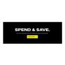 20% off over a £50 & 30% off over a £100 & 40% off over a £150 Spend Offer
