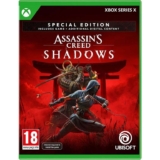 £20.00 Assassins Creed Shadows XBox Series X