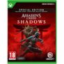 £20.00 Assassins Creed Shadows XBox Series X