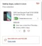 £200 off Google Pixel Phones at Argos using code Pixel200