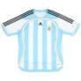 2006 Argentina adidas Reissue Home Shirt