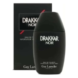 200ml perfume bottles from £19.99 e.g. Guy Laroche Drakkar Noir Eau de Toilette
