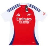 2024-25 Arsenal Home Shirt
