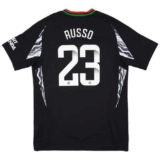 2024-25 Arsenal Womens Away Shirt Russo 23 L (Unisex Fit)