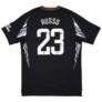 2024-25 Arsenal Womens Away Shirt Russo 23 L (Unisex Fit)