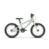 2024 Ridgeback Dimension 16 Inch Kids Bike in Super Sage