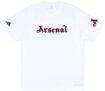 2025-26 Arsenal adidas US Tee