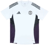 2025-26 Manchester United adidas Training Shirt S-XXL