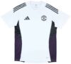 2025-26 Manchester United adidas Training Shirt S-XXL