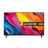 2025 LG 55QNED70A6A 55-Inch 4K UHD Smart TV (α7 AI Processor, Amazon Alexa, 60Hz – Prime Deal