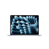 2026 Apple MacBook Air 13.6, M5 Processor, 16GB RAM, 512GB SSD, Midnight blue