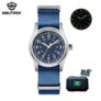2026 MILITREK 9001 Military Retro Style MenS Quartz Watch with code – Hruodland Watches Store
