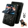 2026 Portable Retro Handheld Console with 22,000 Games, 3.5-Inch IPS