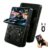 2026 Portable Retro Handheld Console with 22,000 Games, 3.5-Inch IPS