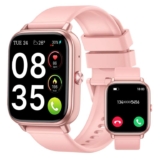 2026 Smart Watch, 20 Days Battery, 1.83 Fitness Tracker – w/voucher – Sold by Zhengaigang-DH30 FBA
