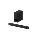 2026 Sony BRAVIA HTB500 Theatre Bar 5, 3.1ch Soundbar with Powerful Wireless Subwoofer, Surround Sound by Dolby Atmos/DTS:X – Prime Deal