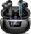 2026 Wireless Earbuds, Bluetooth 5.4 Headphones, Ear buds with 4 ENC Noise Cancelling Mics Deep Bass – Donnerton-Store FBA