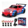 20KM/H 4WD High Speed Rechargeable RC Car