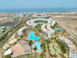 21-28 September, 7 nights all-inclusive at 5 Melia Dunas Beach Resort & Spa, Cape Verde flights from Bristol based on 2 adults (£615pp)