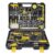 218 PCS Tool Kit for Home and Auto Repair