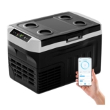 21L Portable Fridge Freezer – £79.99
