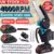 21V Li-ion 8 Electric Saw with 2 Rechargeable Batteries and Charger – w/Code