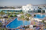 22-26 June, 4 Nights All-inclusive at 4 Sandos Papagayo Hotel, Lanzarote, Spain -Flights from Bournemouth Based on 2 Adults 2 Kids (£259pp)