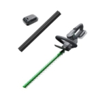 22-Inch 20V Brushless Dual-Action Hedge Trimmer