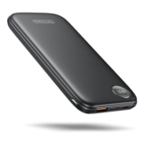 22.5W Power Bank 10000mAh USB-C Fast Charger